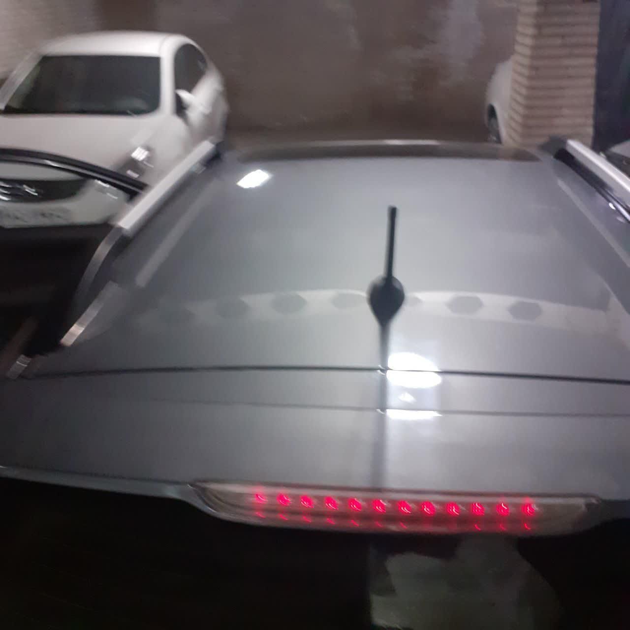 دانگ فنگ H30 کراس اتوماتیک - 1396