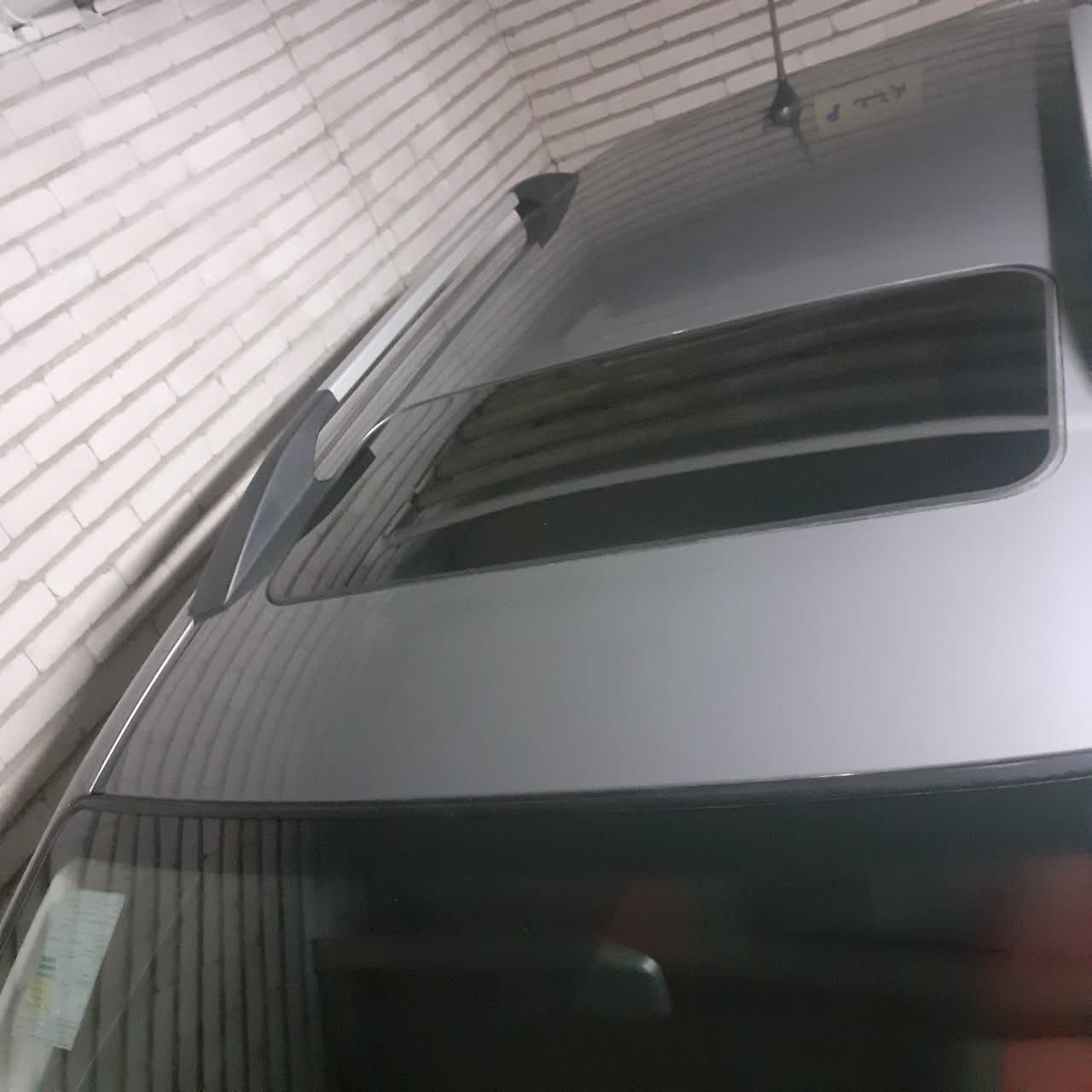 دانگ فنگ H30 کراس اتوماتیک - 1396