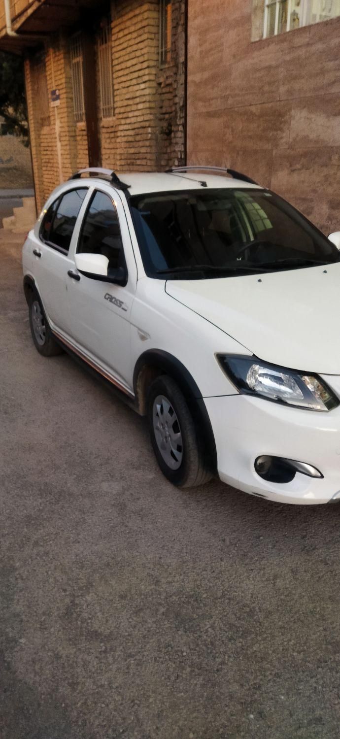 خودرو کوییک، معمولی آگهی ann_19550392