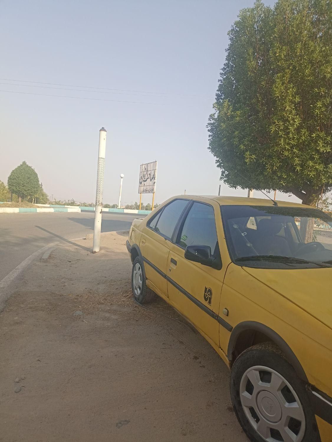خودرو پژو، 405 آگهی ann_19550412
