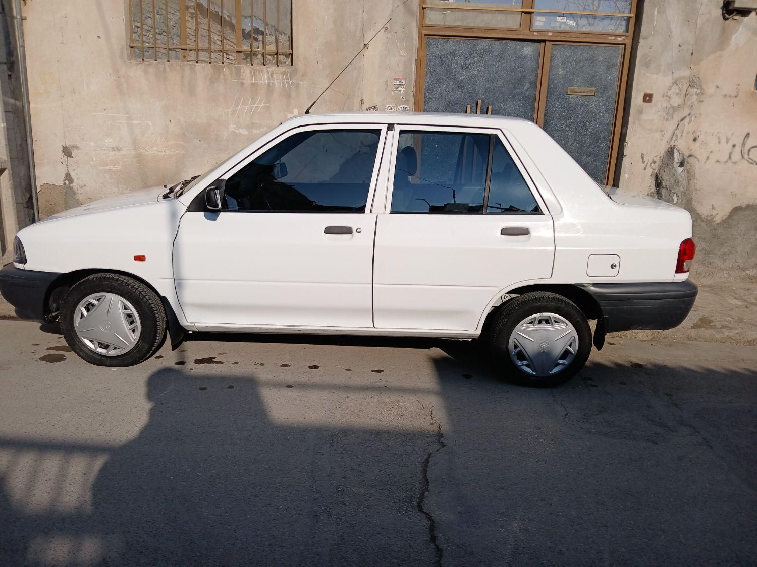 خودرو پراید، 131 آگهی ann_19550414
