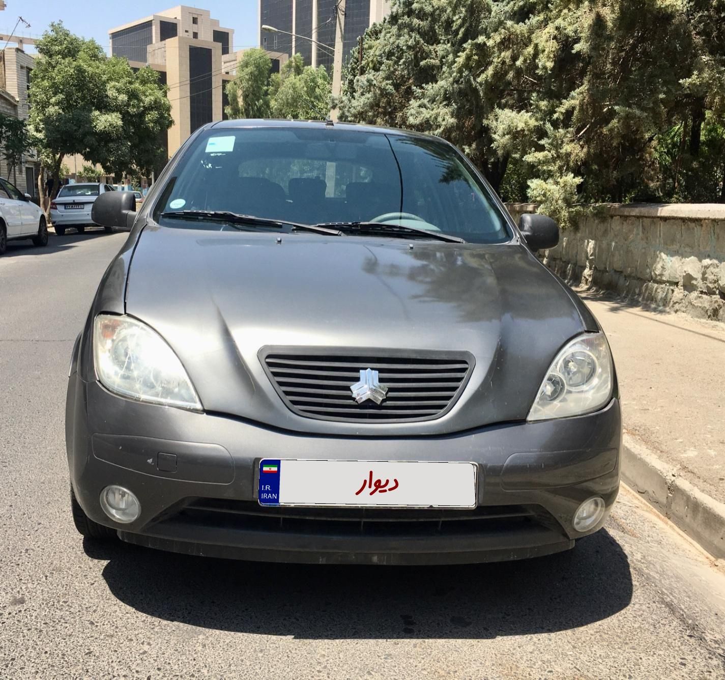 خودرو تیبا، 2 آگهی ann_19550437
