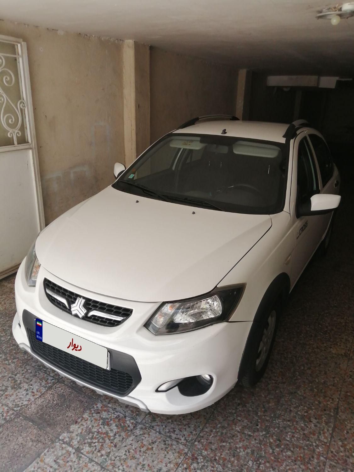 خودرو کوییک، معمولی آگهی ann_19550440