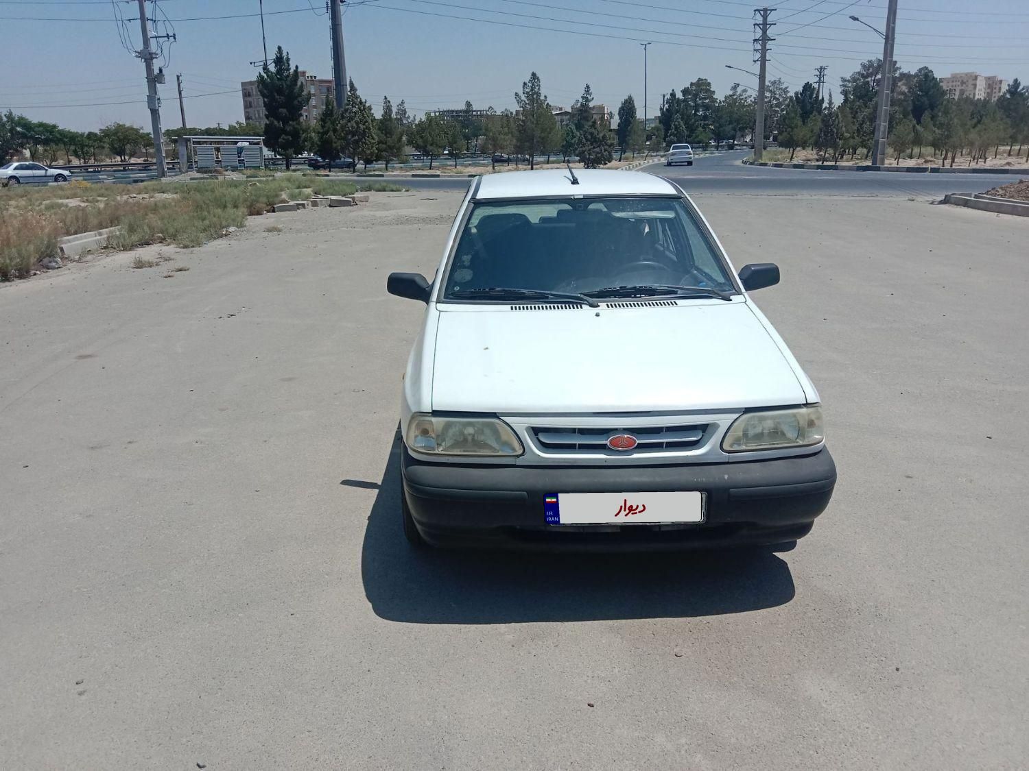 خودرو پراید، 131 آگهی ann_19550448