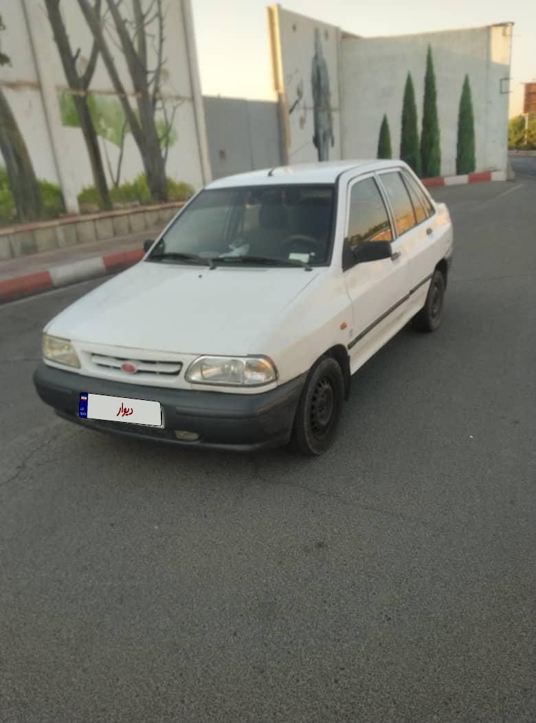 خودرو پراید، 131 آگهی ann_19550463