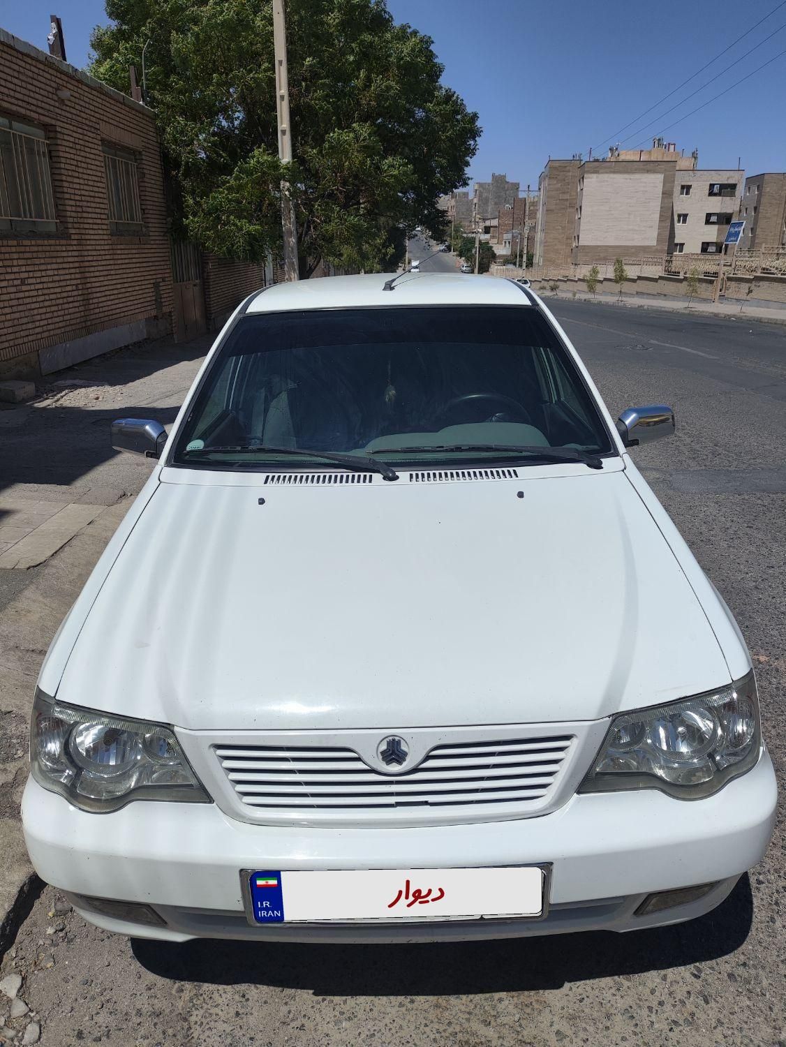 خودرو پراید، 132 آگهی ann_19550467