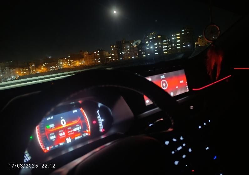 فونیکس تیگو 7 پرو اکسلنت - 1402