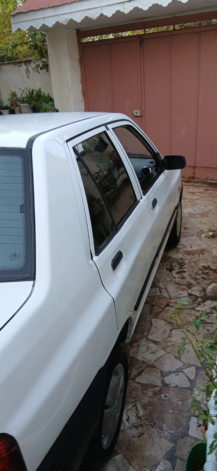 پراید 131 SE - 1392