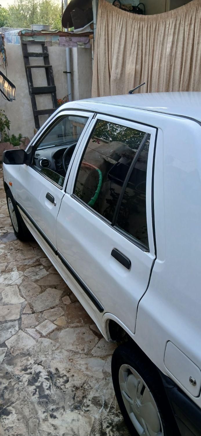 پراید 131 SE - 1392