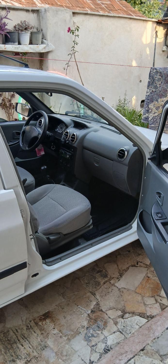 پراید 131 SE - 1392