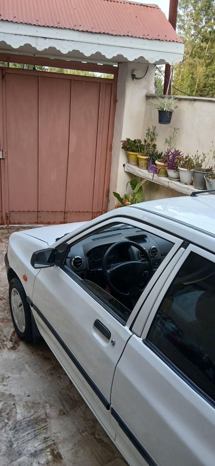 پراید 131 SE - 1392