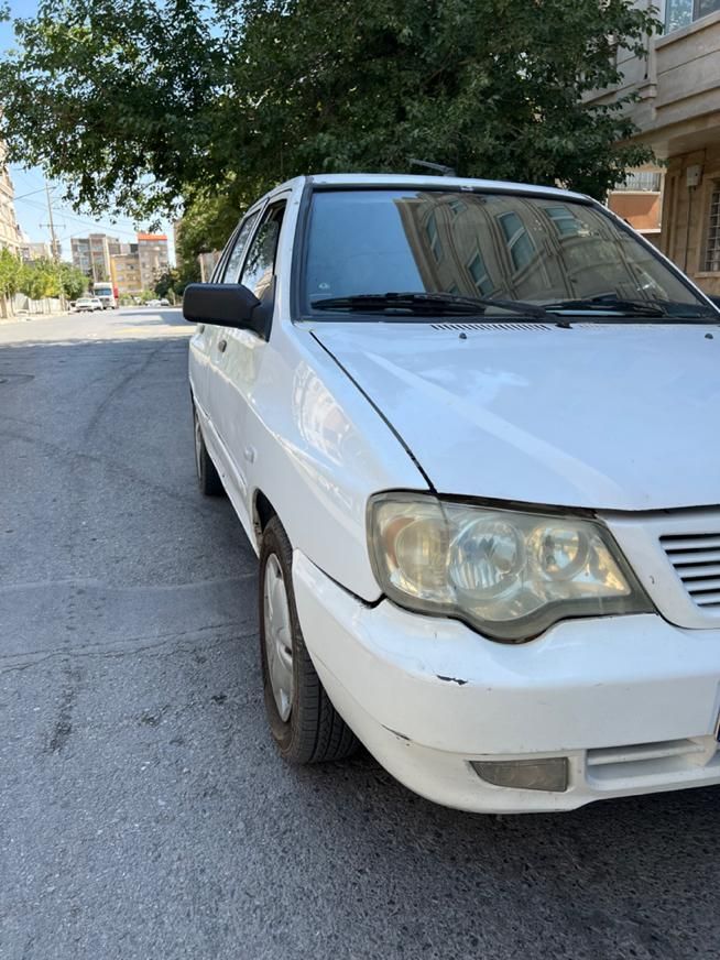 پراید 111 SL - 1389