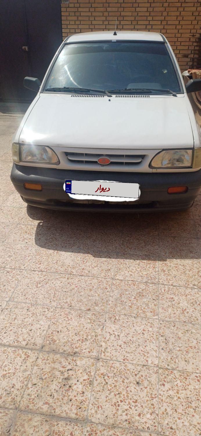 خودرو پراید، 131 آگهی ann_19550491