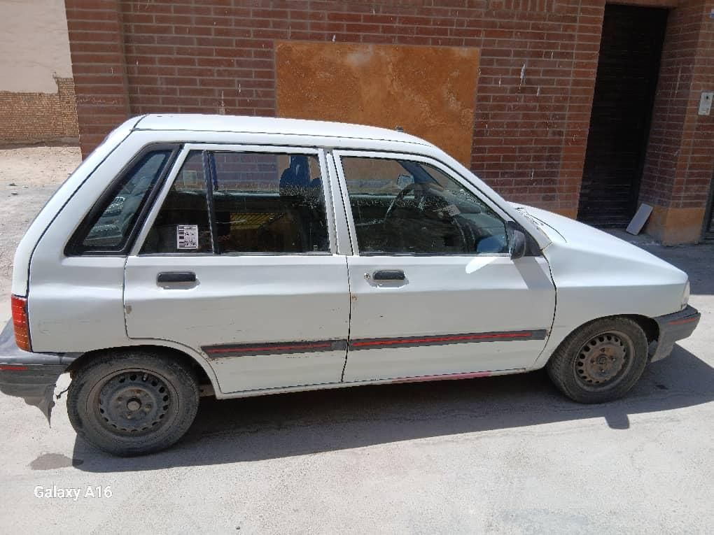 خودرو پراید، 111 آگهی ann_19550494