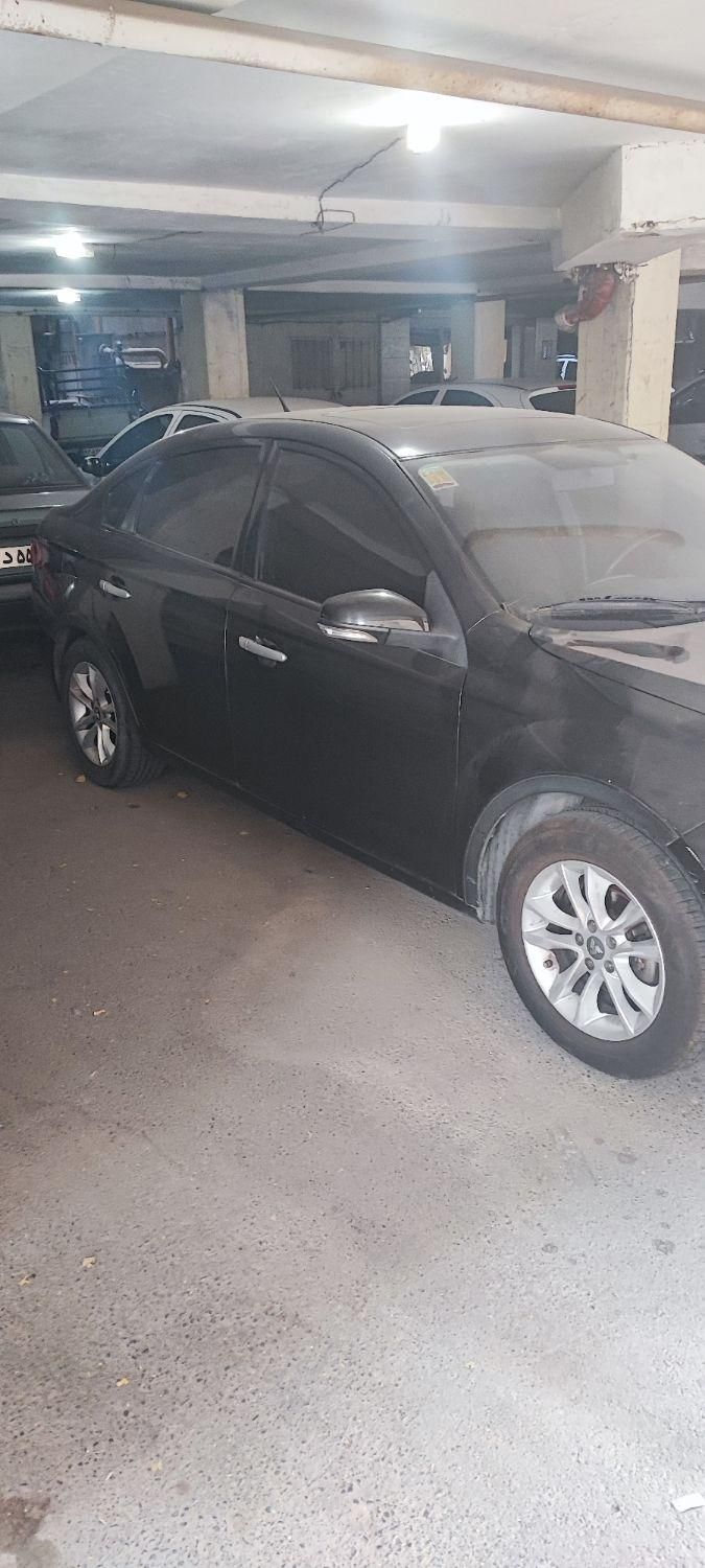 برلیانس H330 اتوماتیک 1650 - 1397