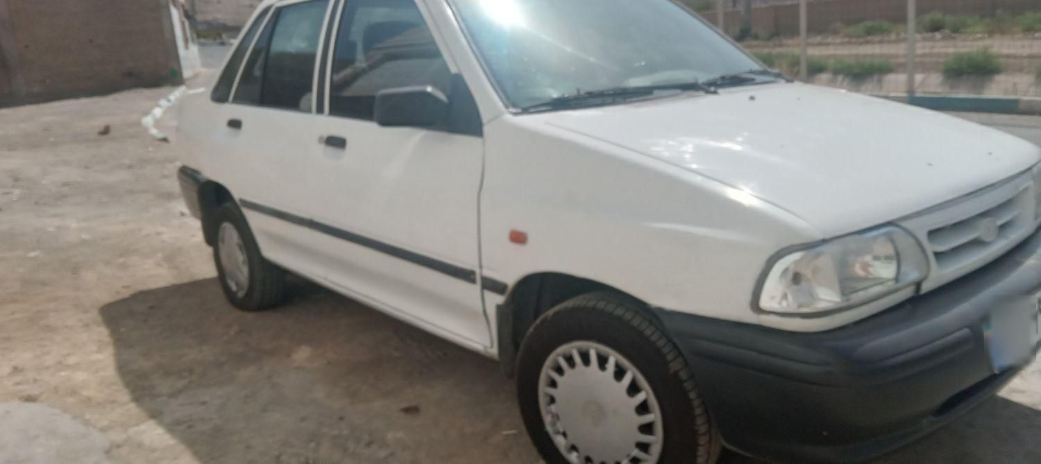 پراید 131 LE - 1392