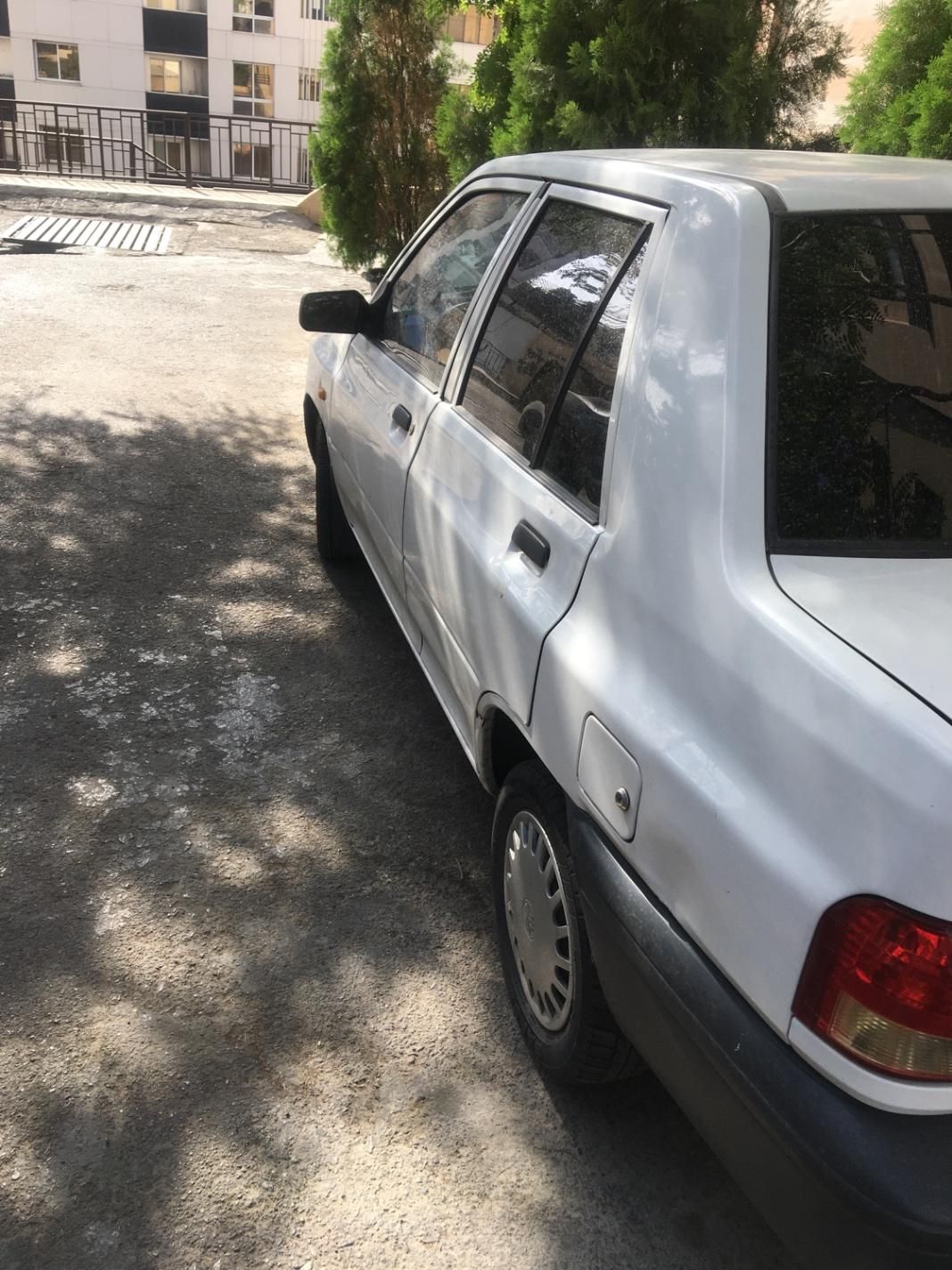 خودرو پراید، 131 آگهی ann_19550514
