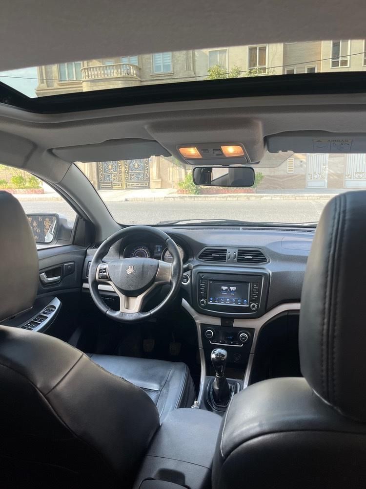 شاهین G دنده ای - 1400