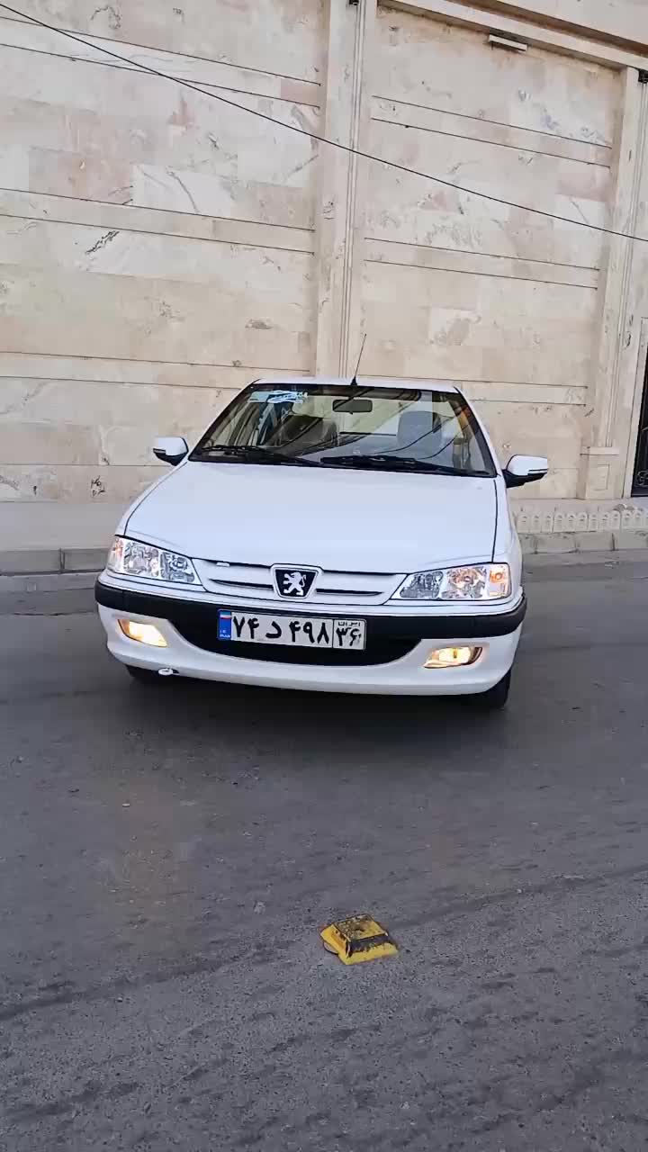 خودرو پژو، پارس آگهی ann_19550533