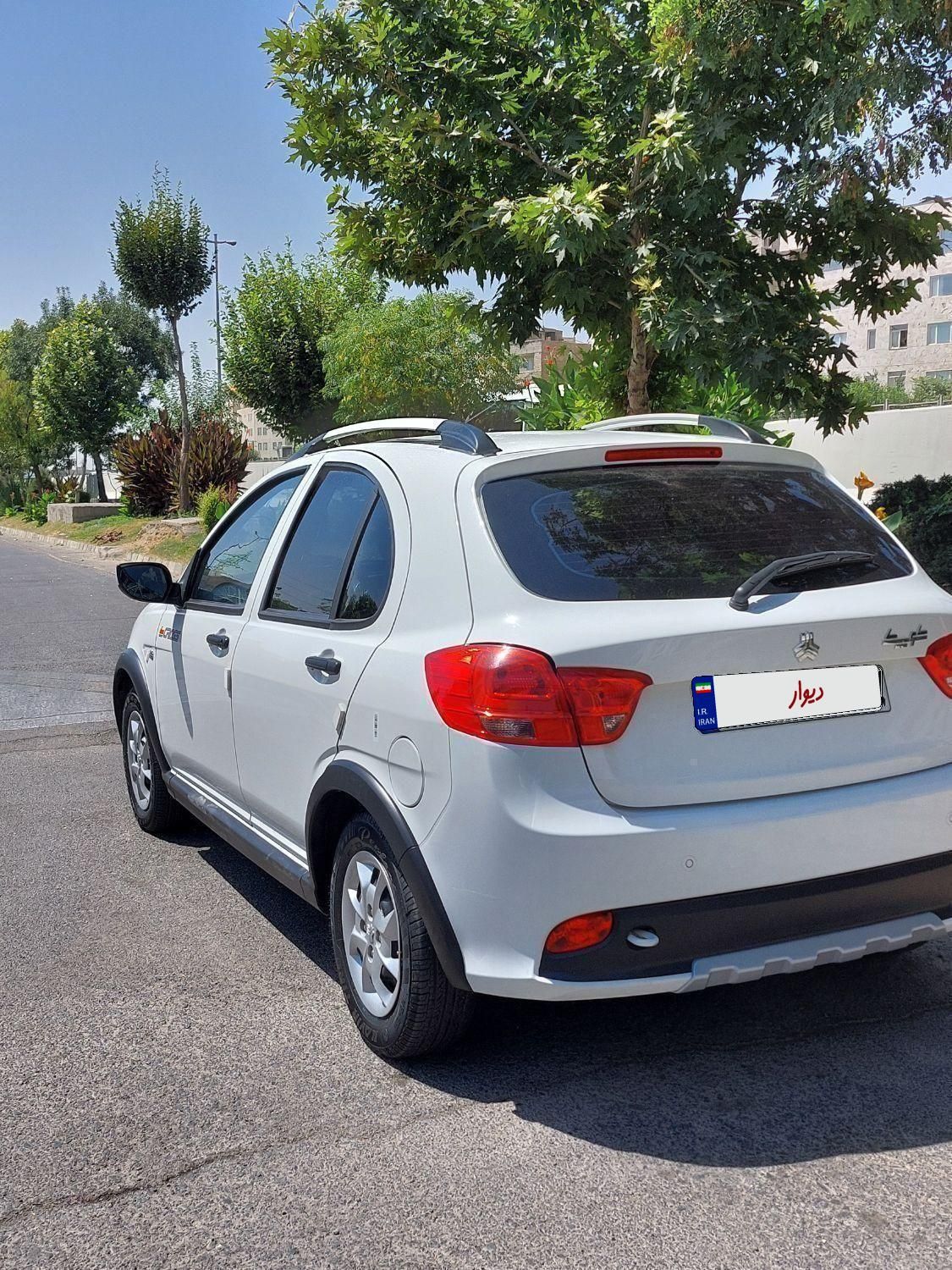 کوییک S پایه - 1402