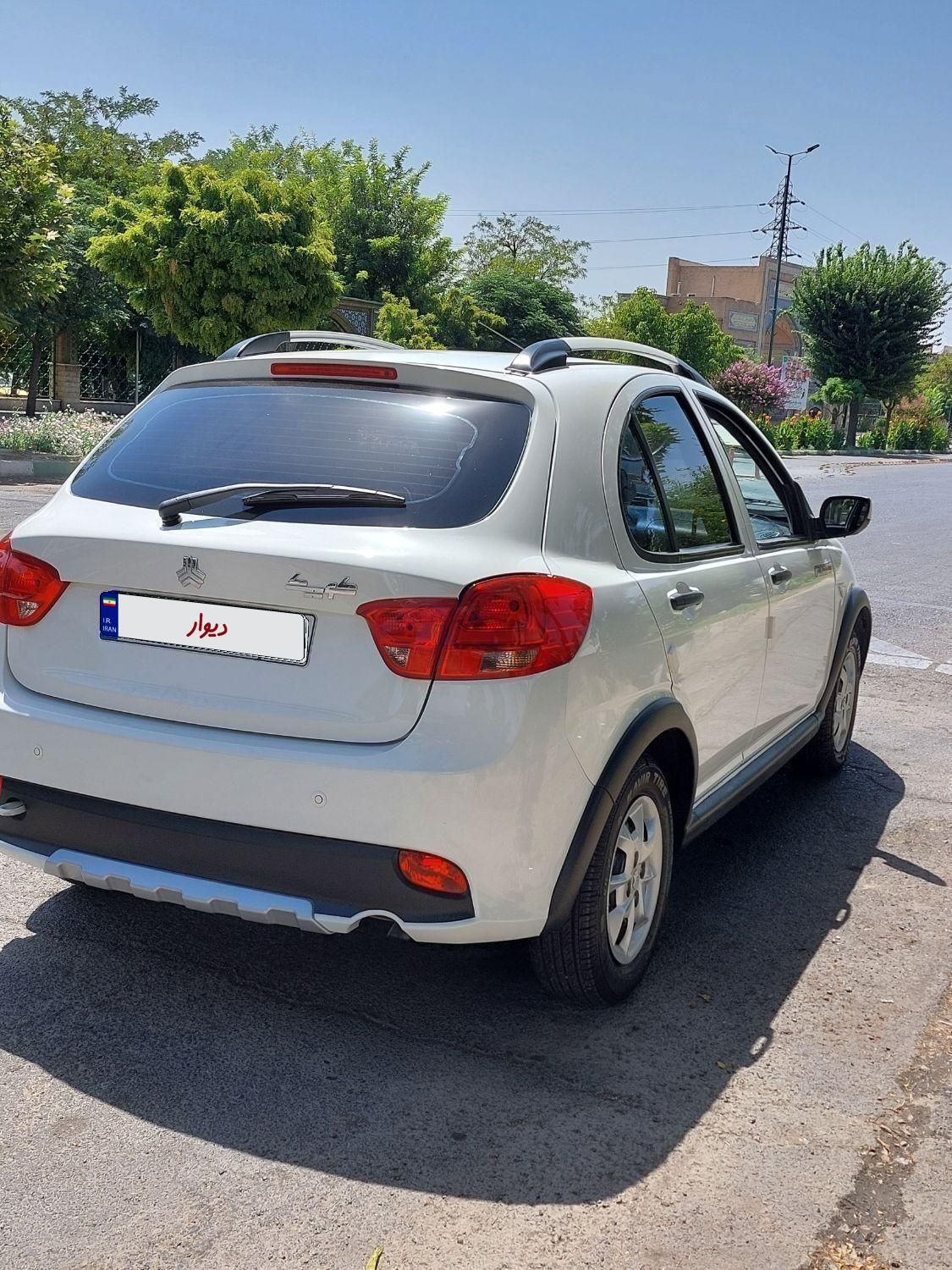 کوییک S پایه - 1402