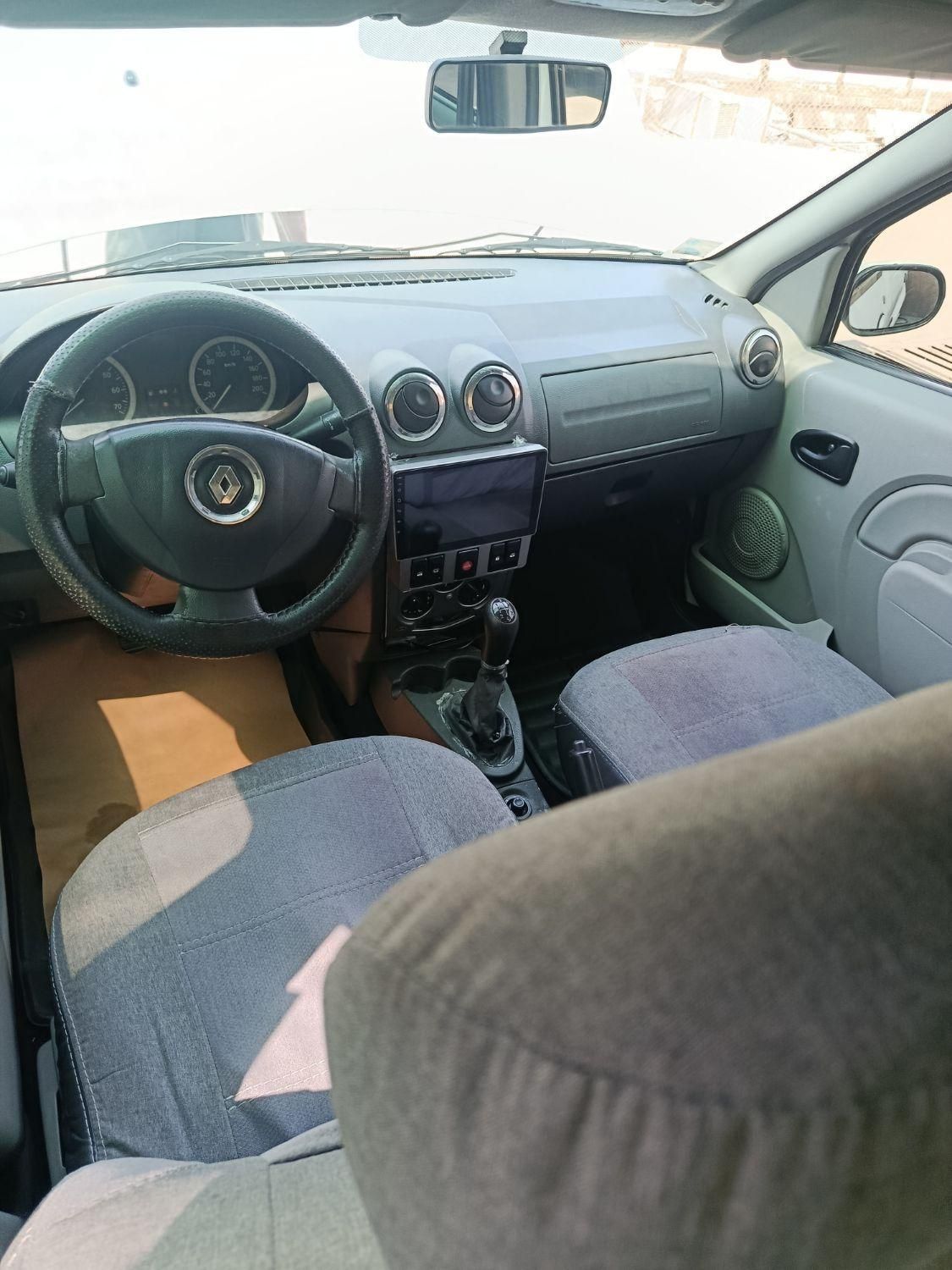 خودرو رنو، پارس تندر آگهی ann_19550550