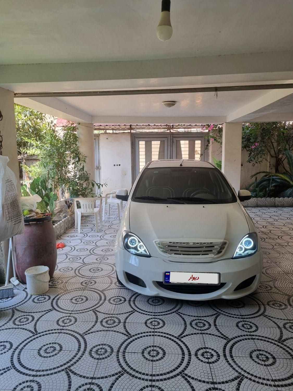 خودرو تیبا، 2 آگهی ann_19550576