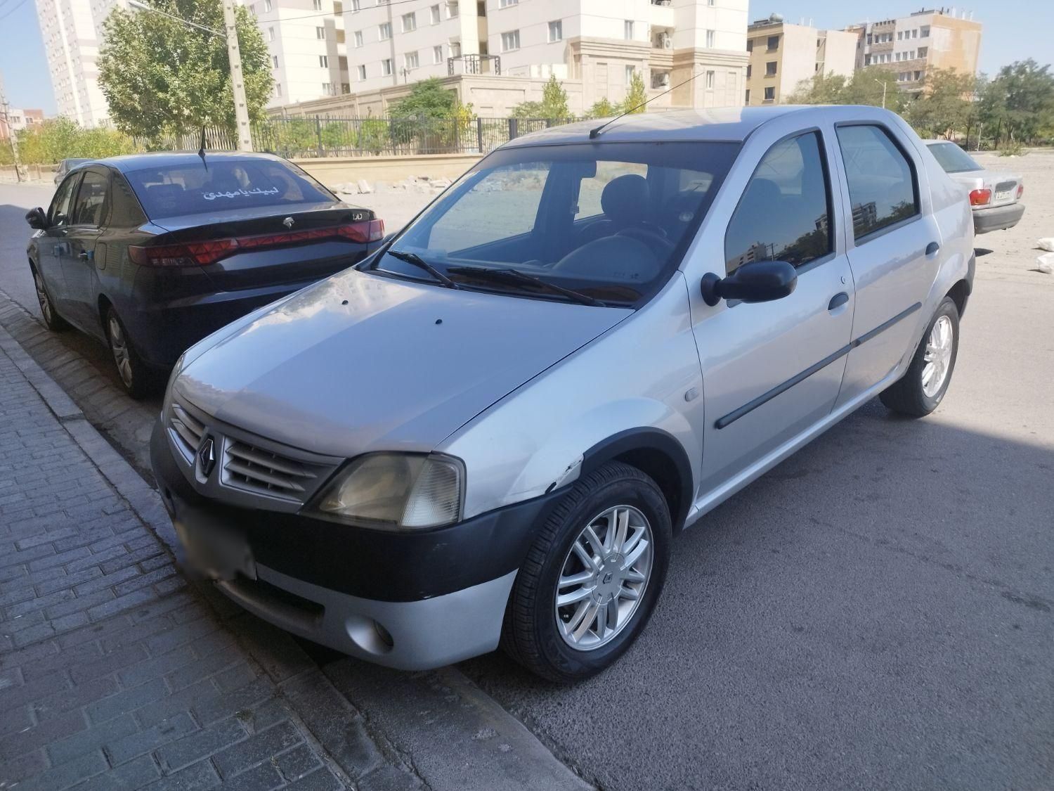 خودرو رنو، تندر 90 آگهی ann_19550611