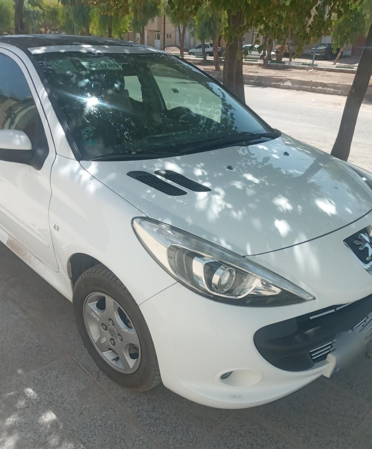 خودرو پژو، 207 آگهی ann_19550616