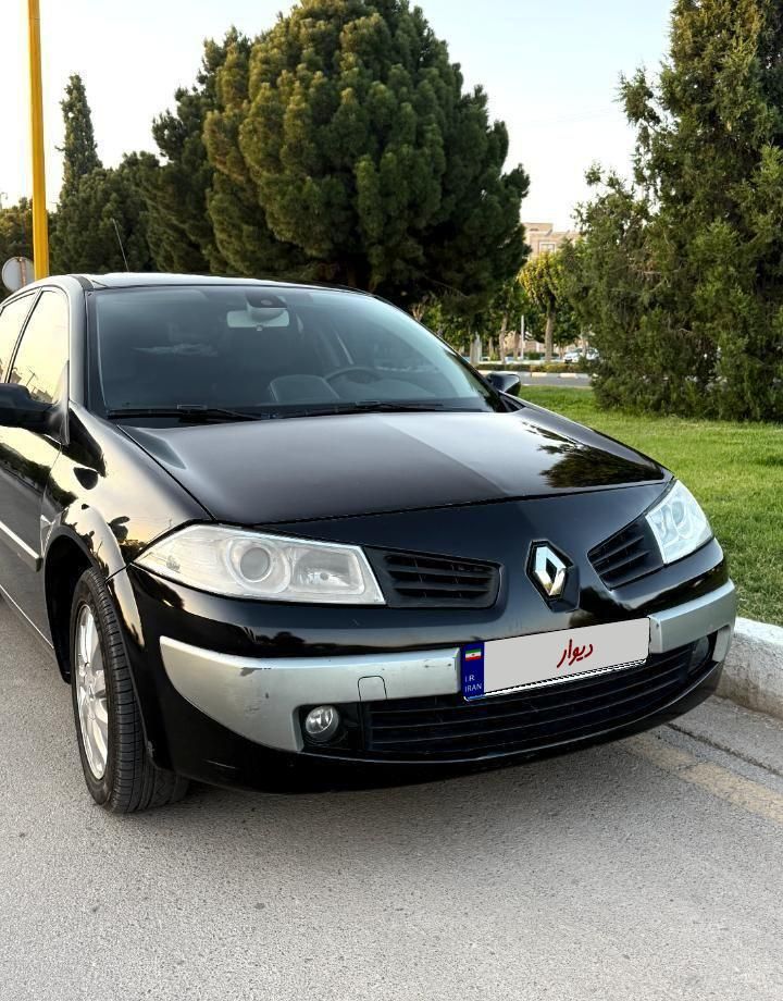 خودرو رنو، مگان پارس خودرو آگهی ann_19550619