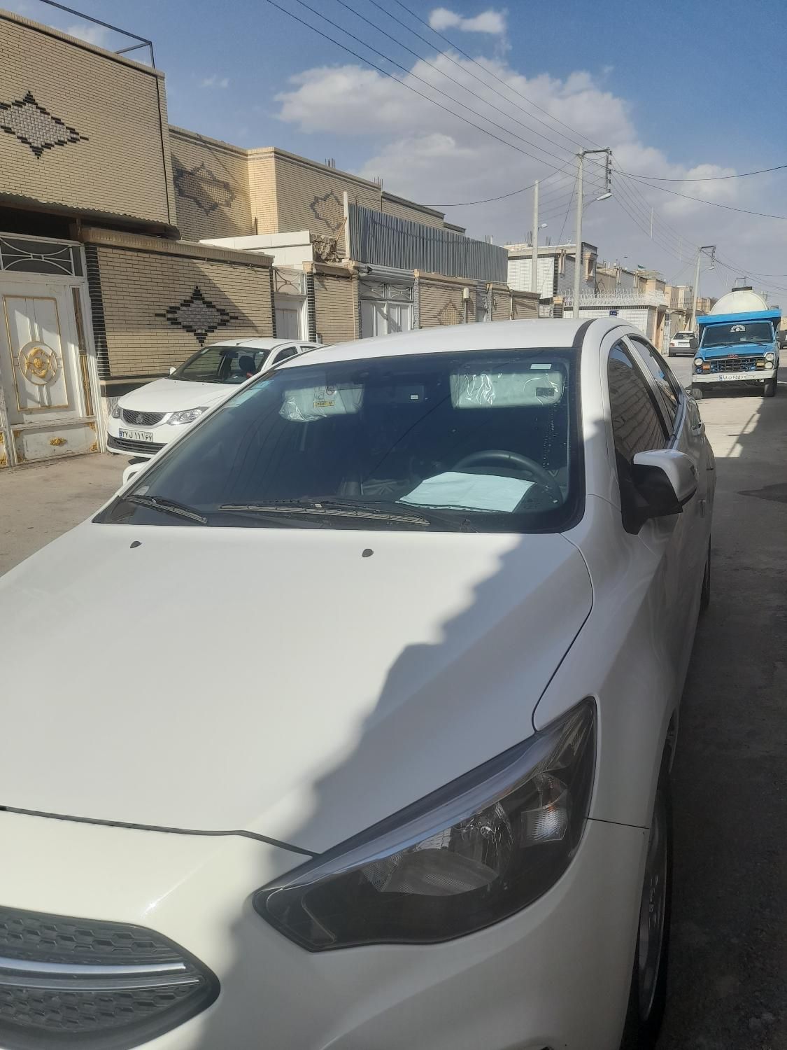 خودرو شاهین، G آگهی ann_19550621