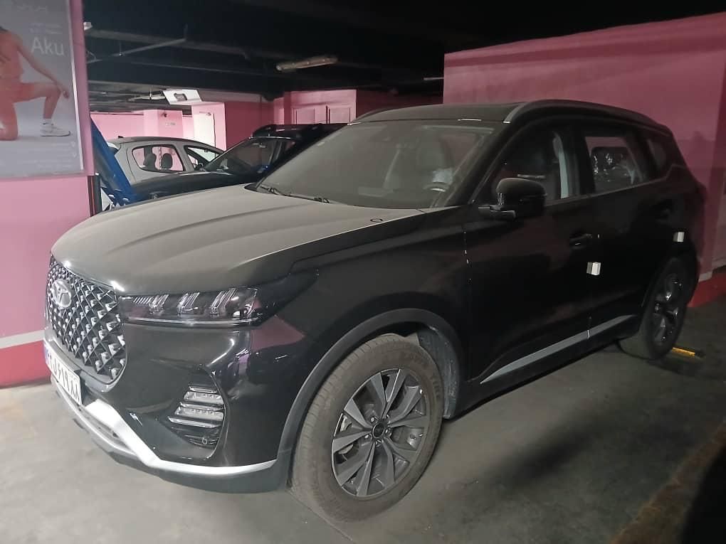 خودرو فونیکس، تیگو 7 پرو آگهی ann_19550624
