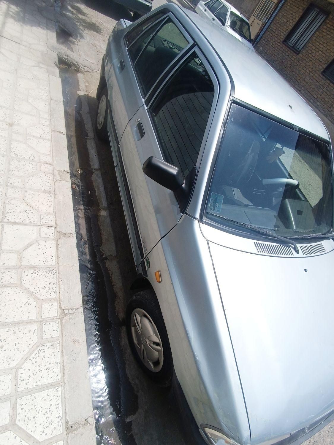 خودرو پراید، 131 آگهی ann_19550635