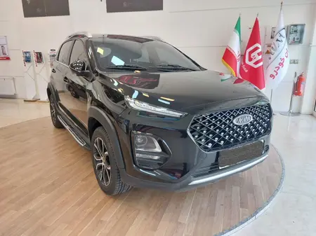خودرو ام وی ام، X22 پرو آگهی ann_19550639
