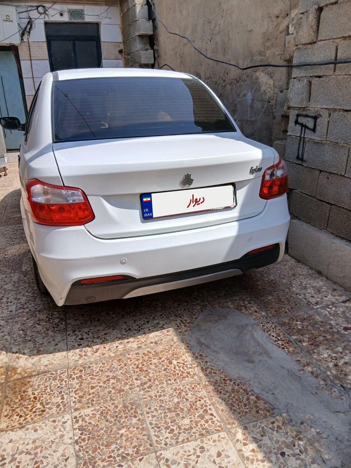 خودرو ساینا، S آگهی ann_19550640