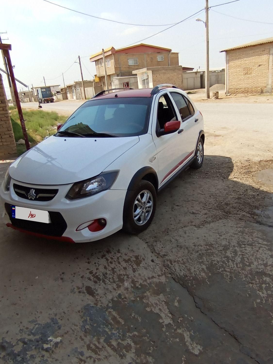 خودرو کوییک، R آگهی ann_19550643