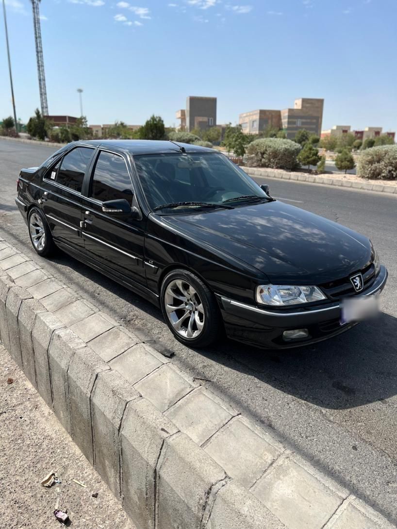 خودرو پژو، پارس آگهی ann_19550646