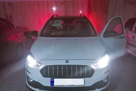 اطلس G دنده ای - 1404