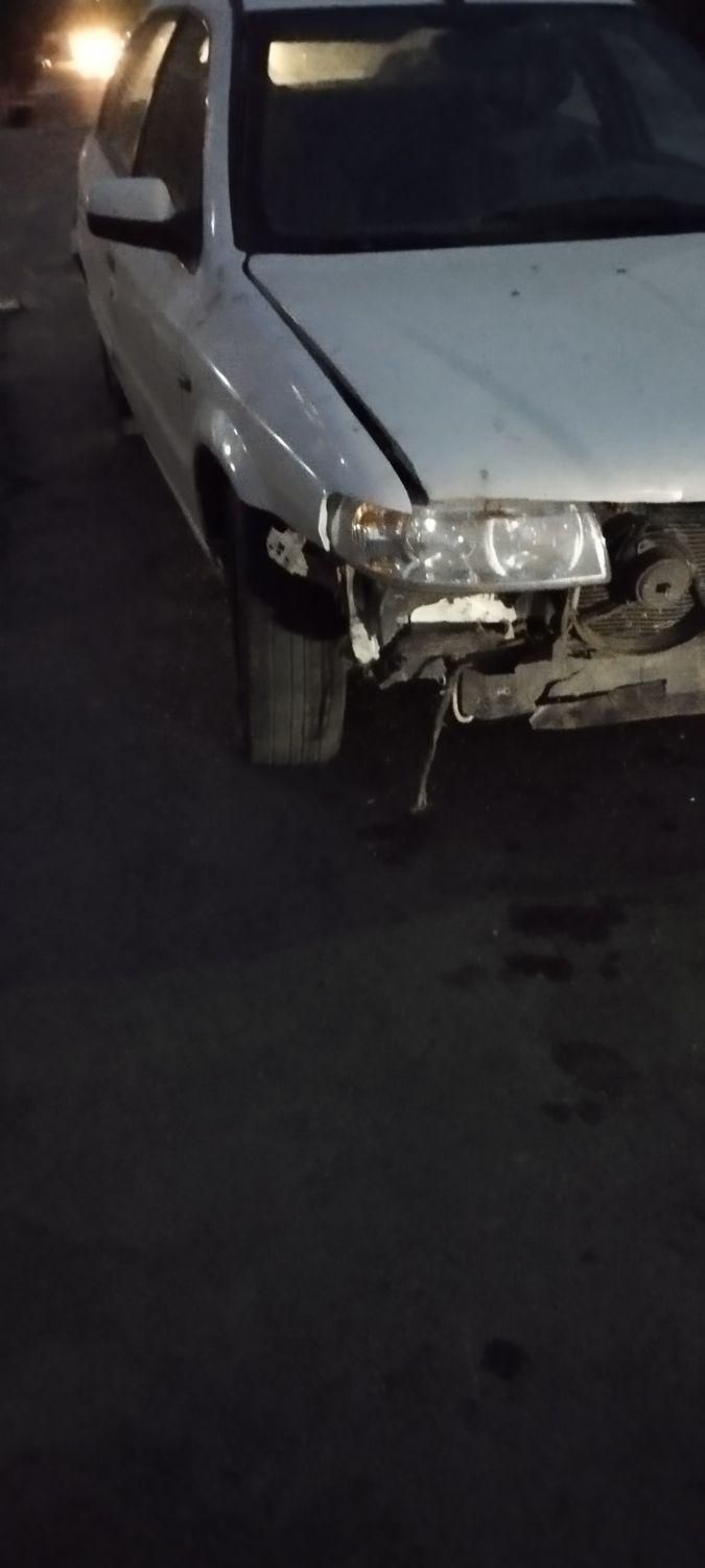 سمند LX EF7 - 1398