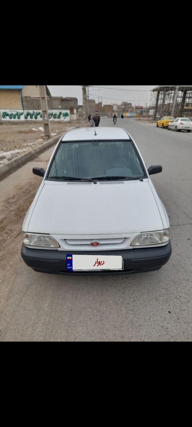 خودرو پراید، صبا آگهی ann_19550676