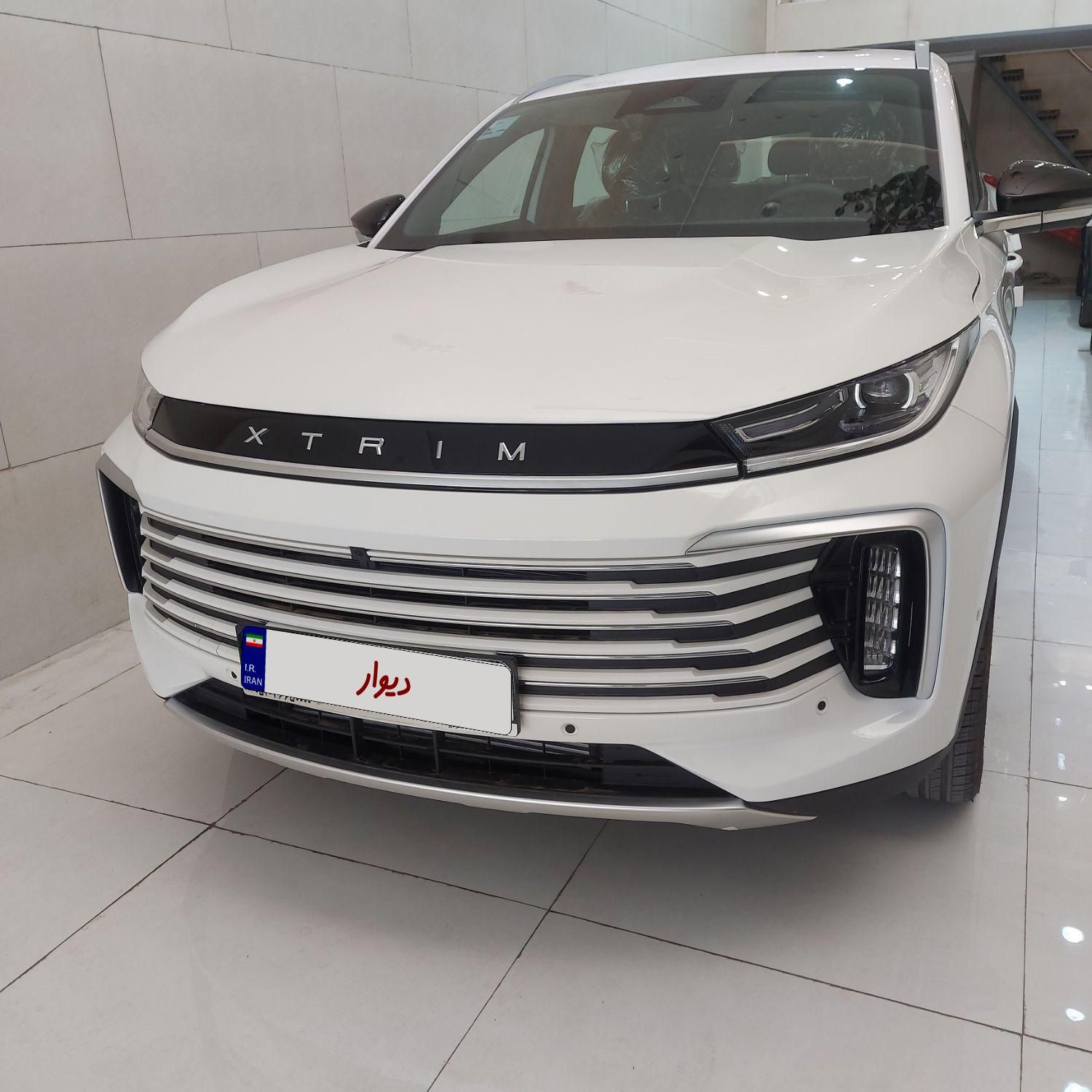 خودرو اکستریم، TXL آگهی ann_19550690