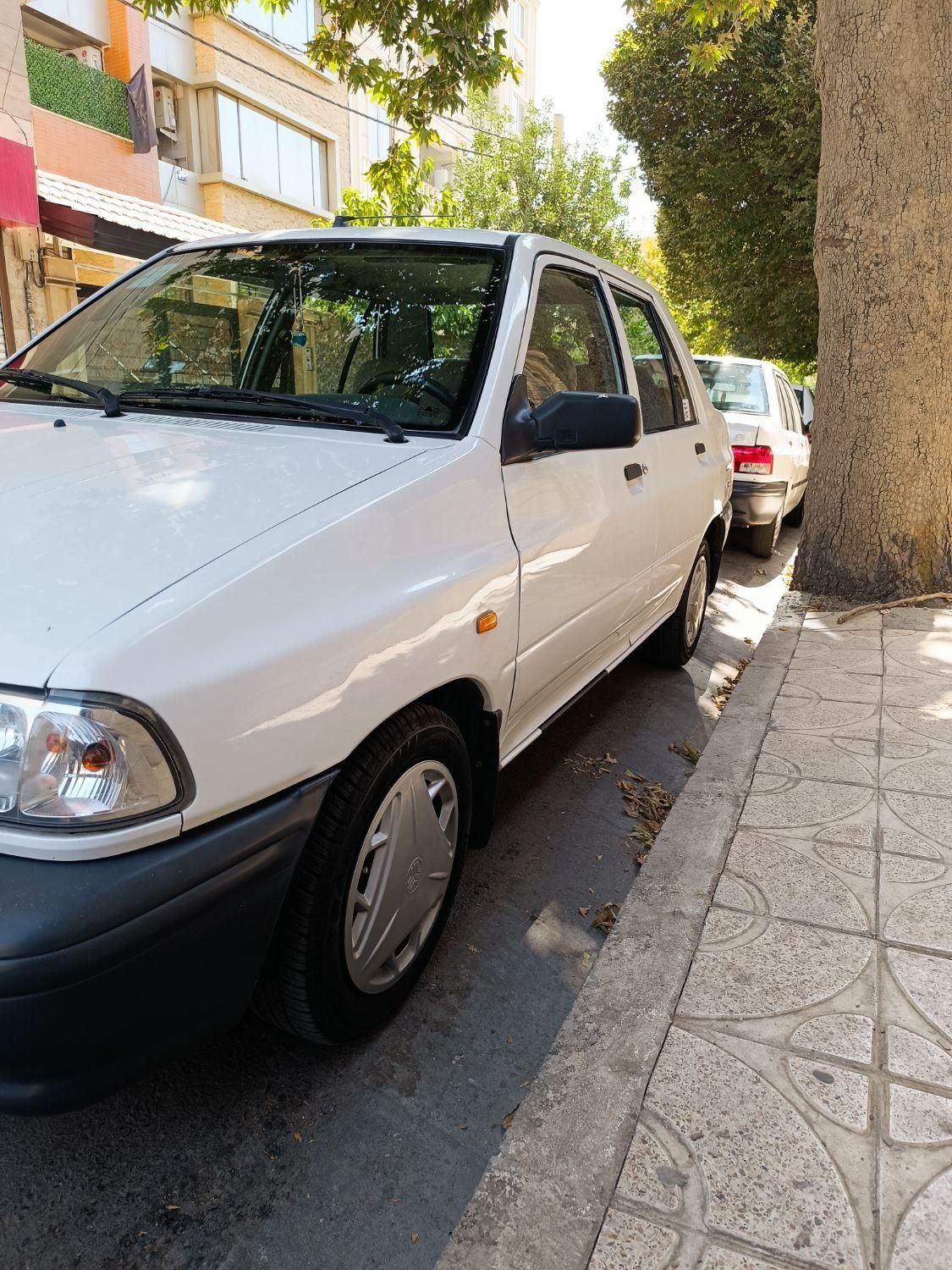 پراید 131 SE - 1399
