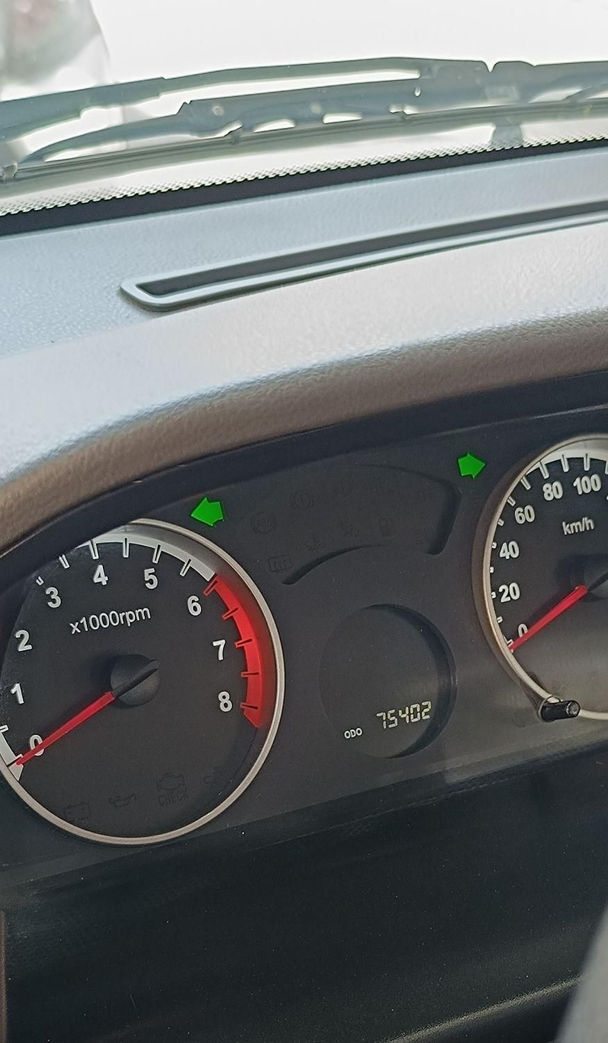 پراید 131 SE - 1399