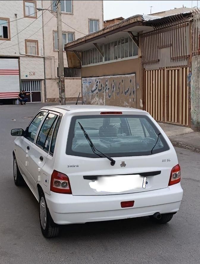 خودرو پراید، 111 آگهی ann_19550727