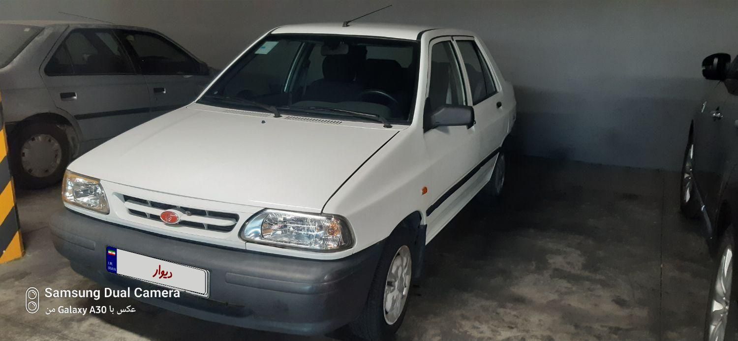 پراید 131 SE - 1397