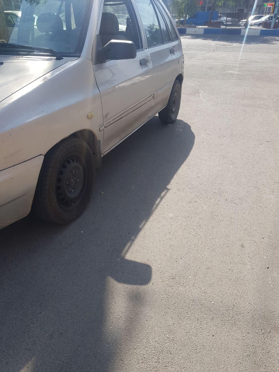 خودرو پراید، 111 آگهی ann_19550733