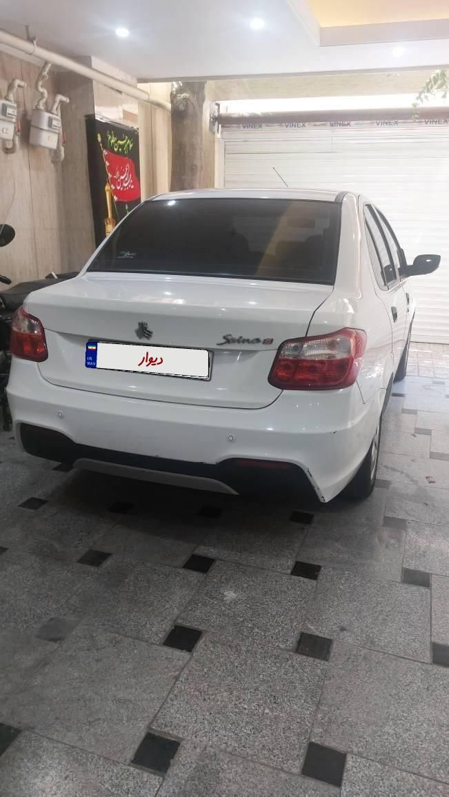 خودرو ساینا، S آگهی ann_19550747