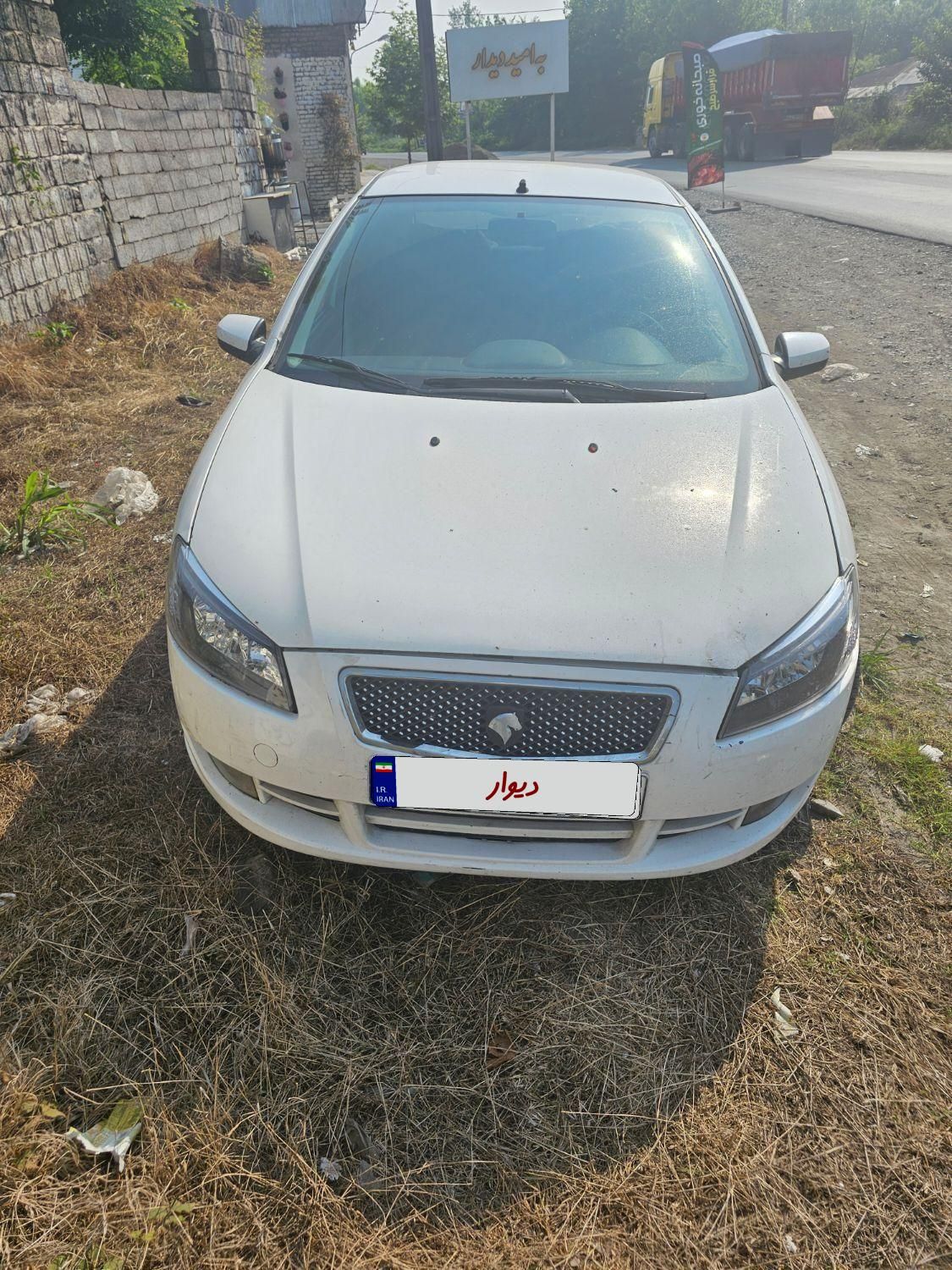 خودرو رانا، LX آگهی ann_19550749