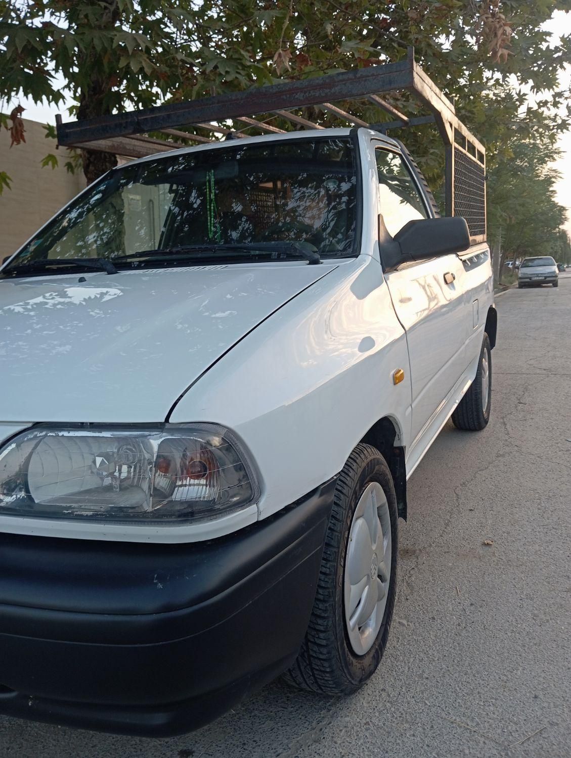 پراید 151 SE - 1399