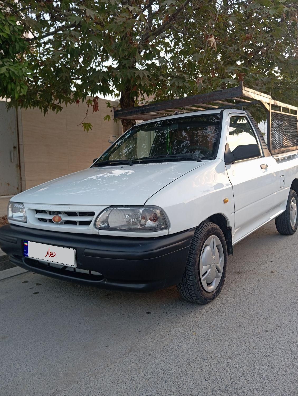 پراید 151 SE - 1399